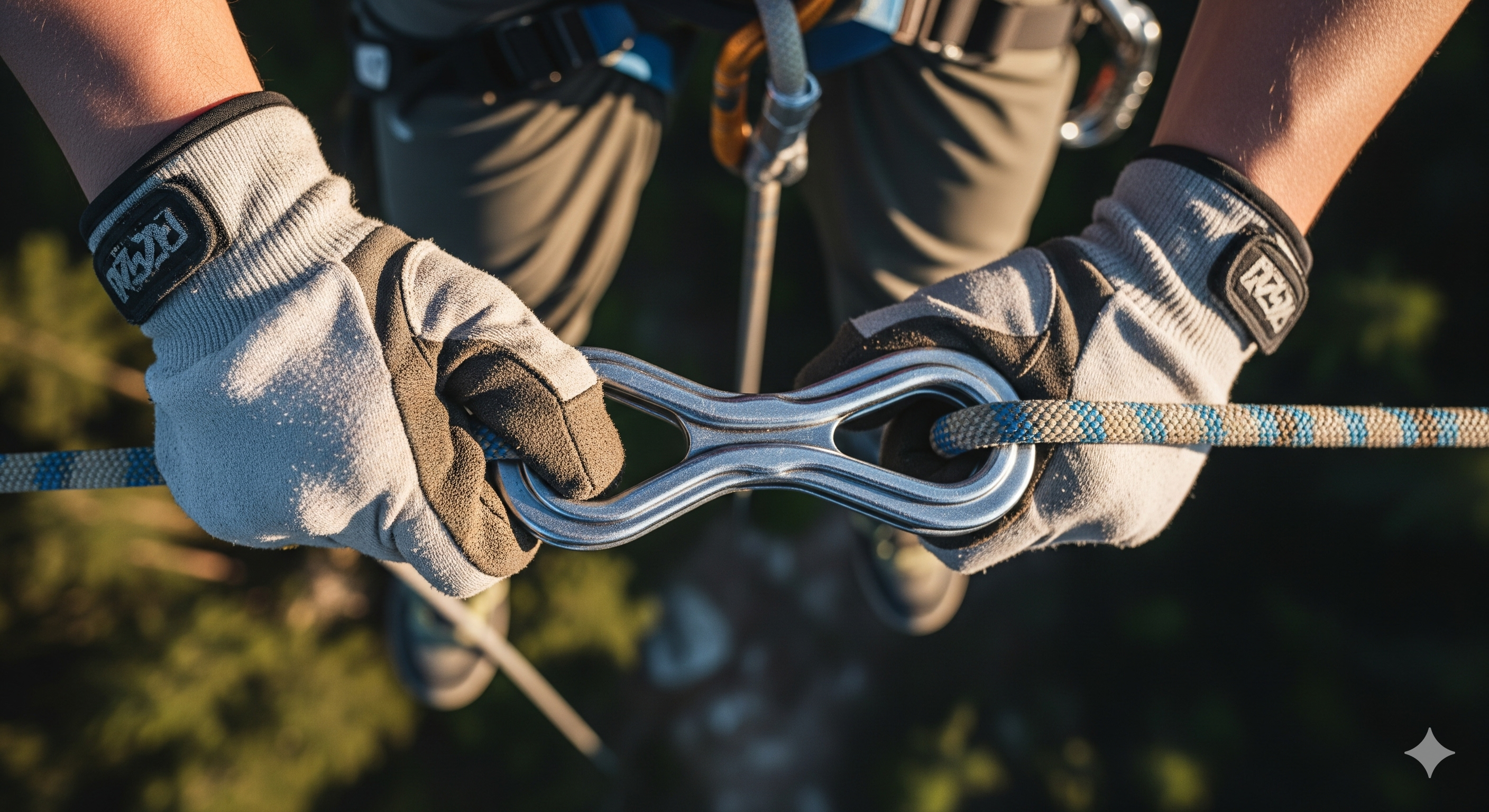 Create An Experience