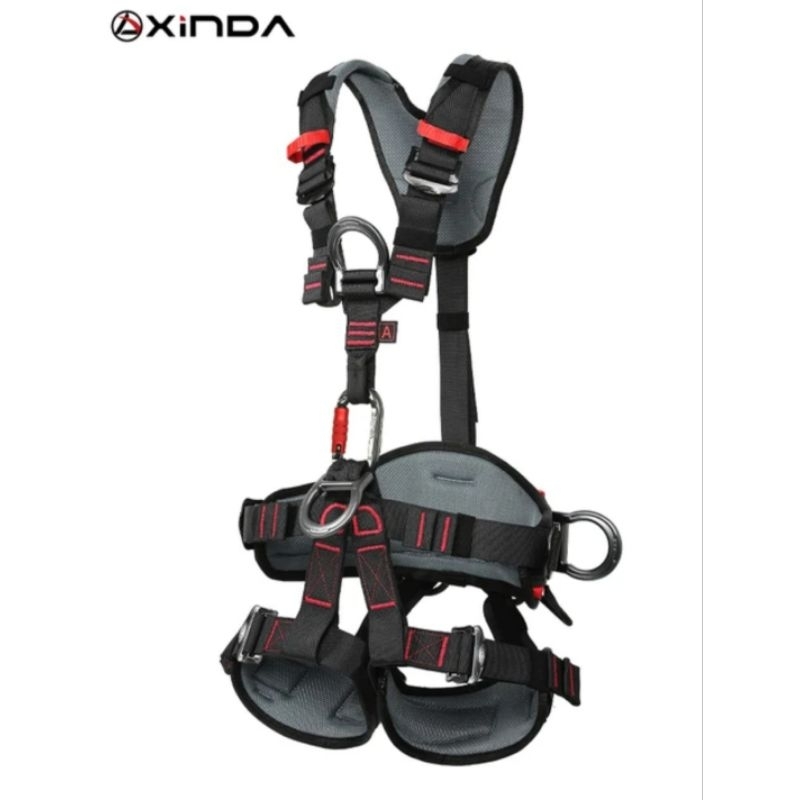 Fullbody Harness XINDA Pro