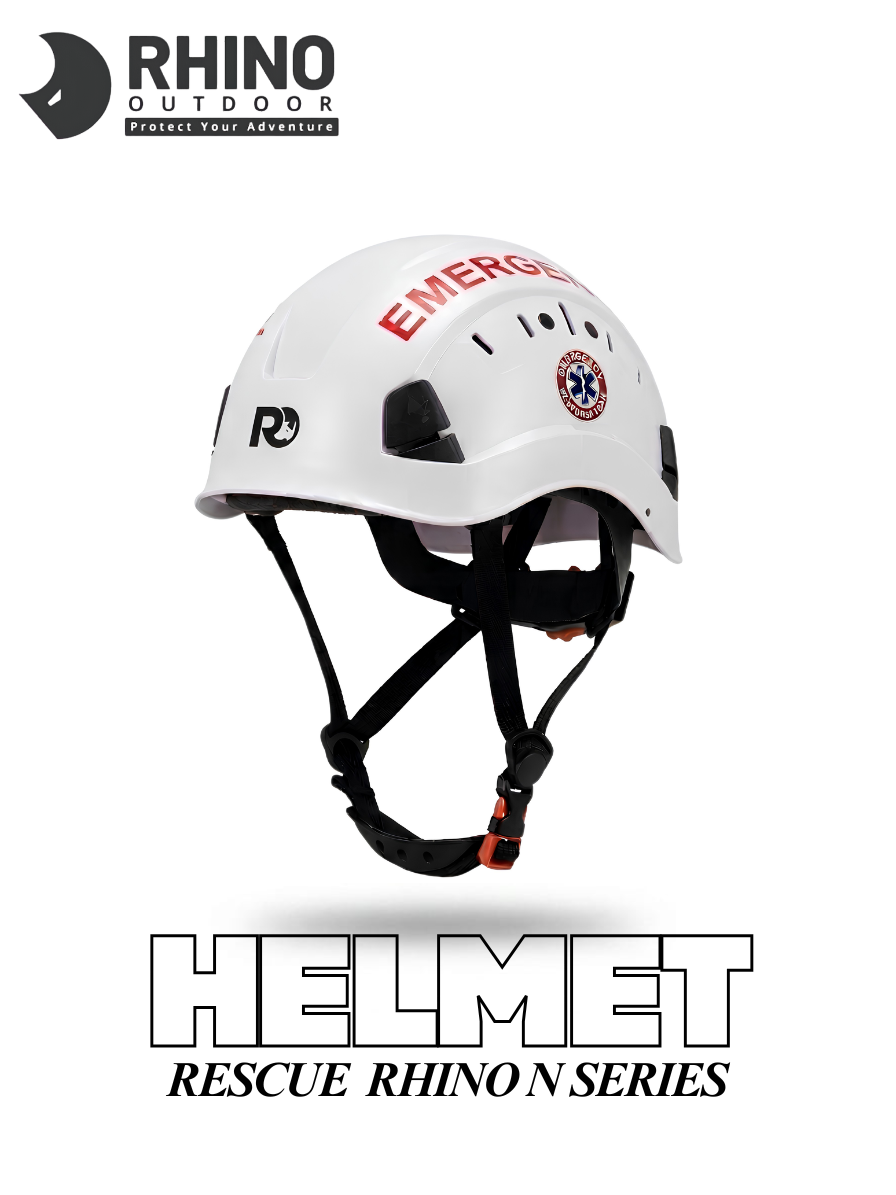 Helmet Rescue Rhino N Series